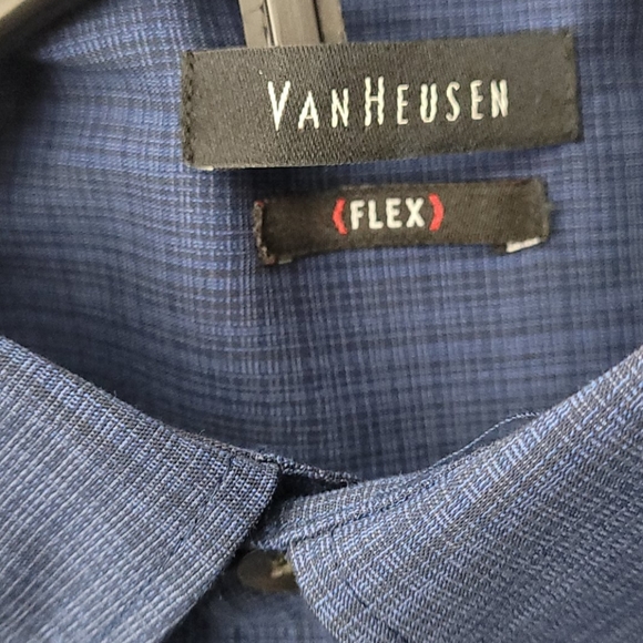 NWT Van Heusen shirt - Picture 5 of 6